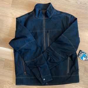 Men’s Kuhl Burr Jacket with tags